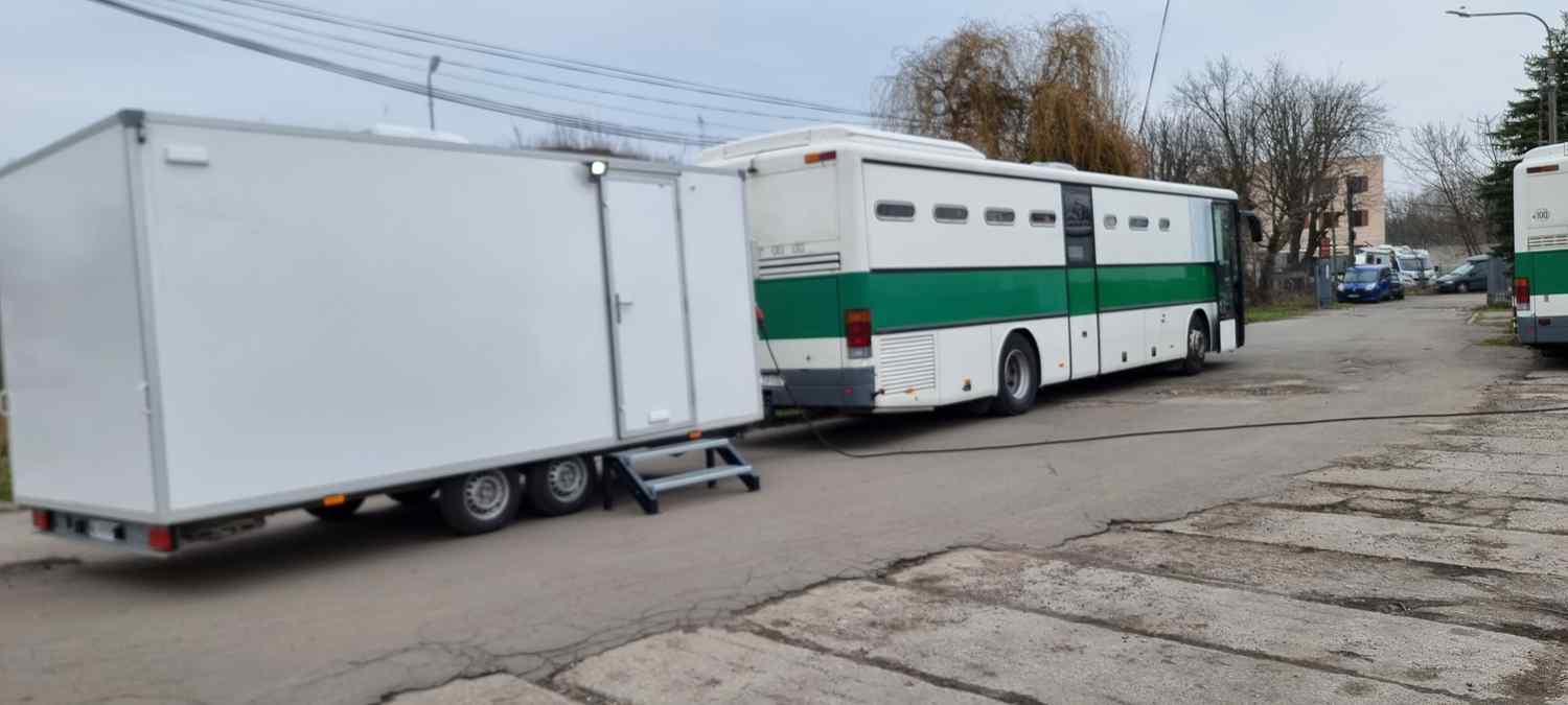 Sprzęt Master-Film na planie zdjęciowym — realizacja produkcji